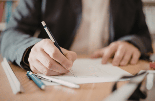 Canetas personalizadas