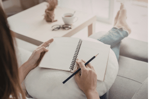 Blocos e Cadernos personalizados