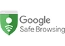 logo google safe