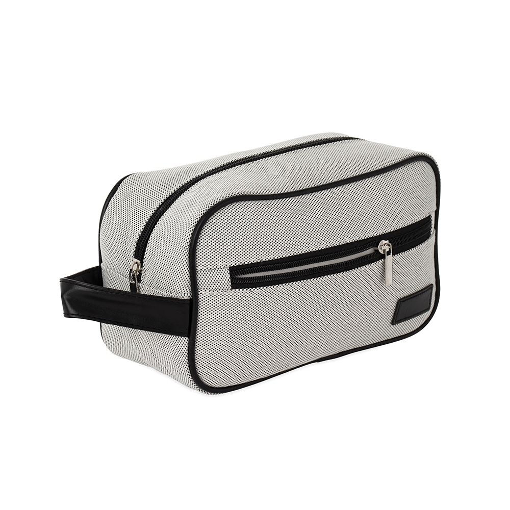 Imagem: Nécessaire Lona premium personalizada