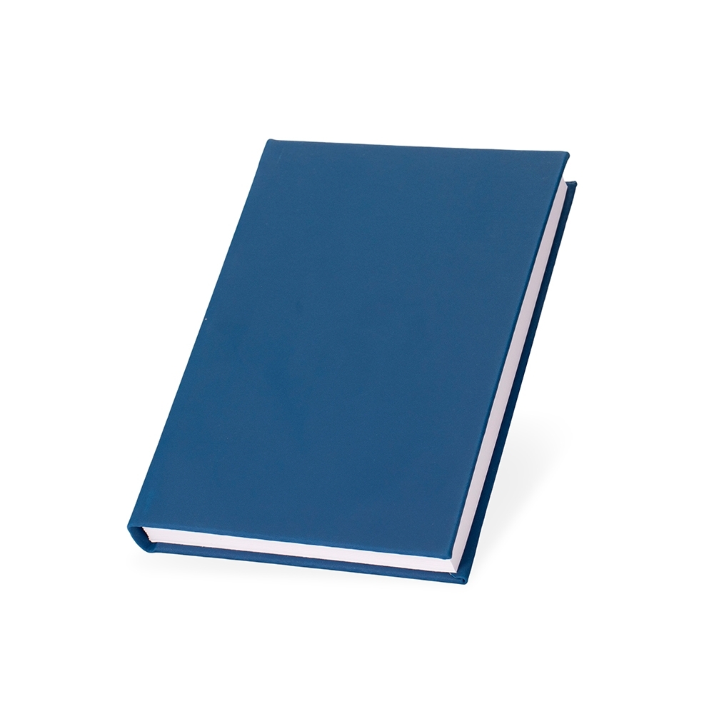 Imagem: Agenda Emborrachada premium