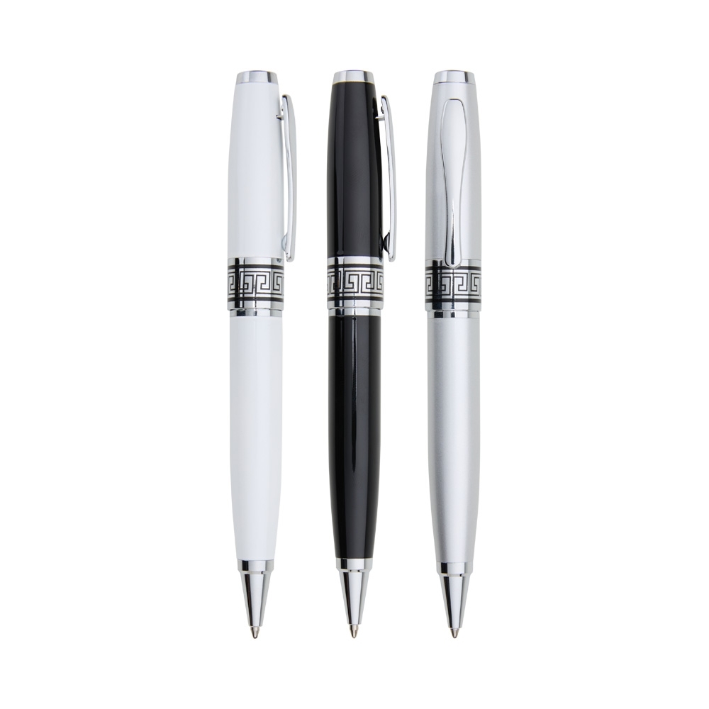 Imagem: Caneta Metal premium empresarial