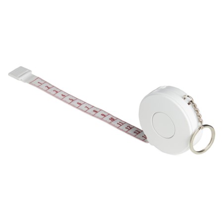 Imagem: chaveiro Fita Métrica 3 Metros personalizada