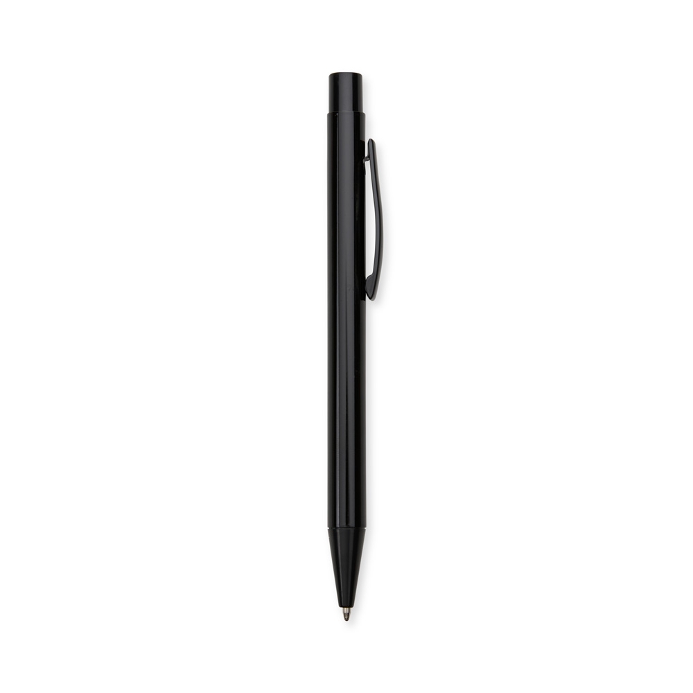 Quarta Imagem: Imagem: Caneta Metal Soft personalizada