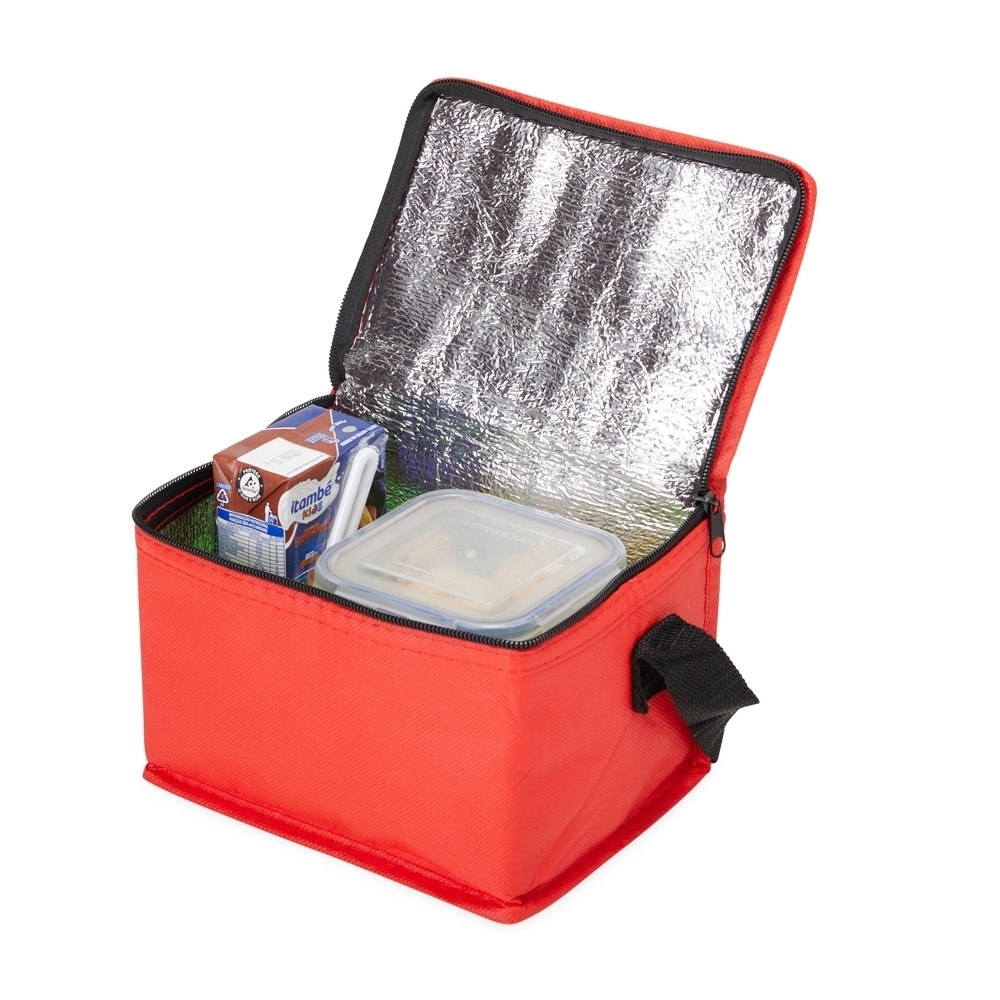Imagem: Bolsa Térmica 4 Litros personalizada