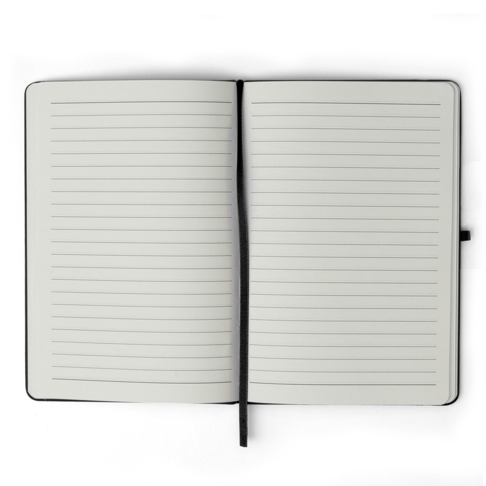 Imagem: Caderno Moleskine Grande