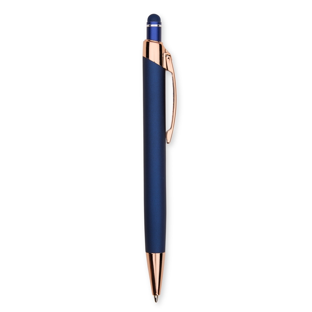 Quarta Imagem: Imagem: Caneta Metal Touch premium