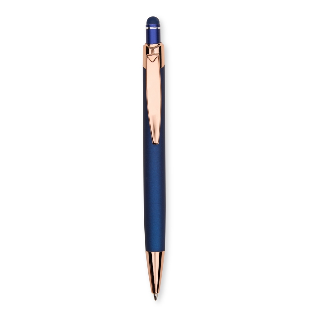 Imagem: Caneta Metal Touch premium