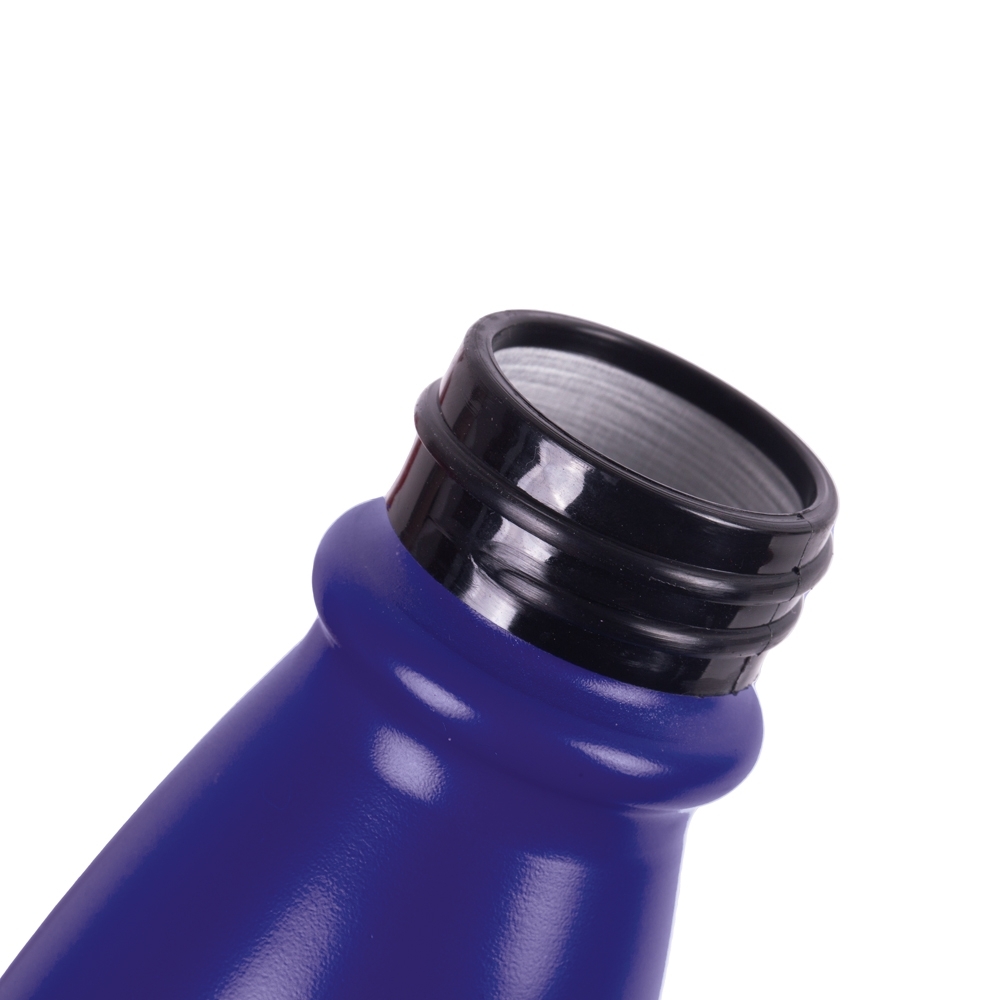 Imagem: Garrafa Alumínio 600ml reciclado