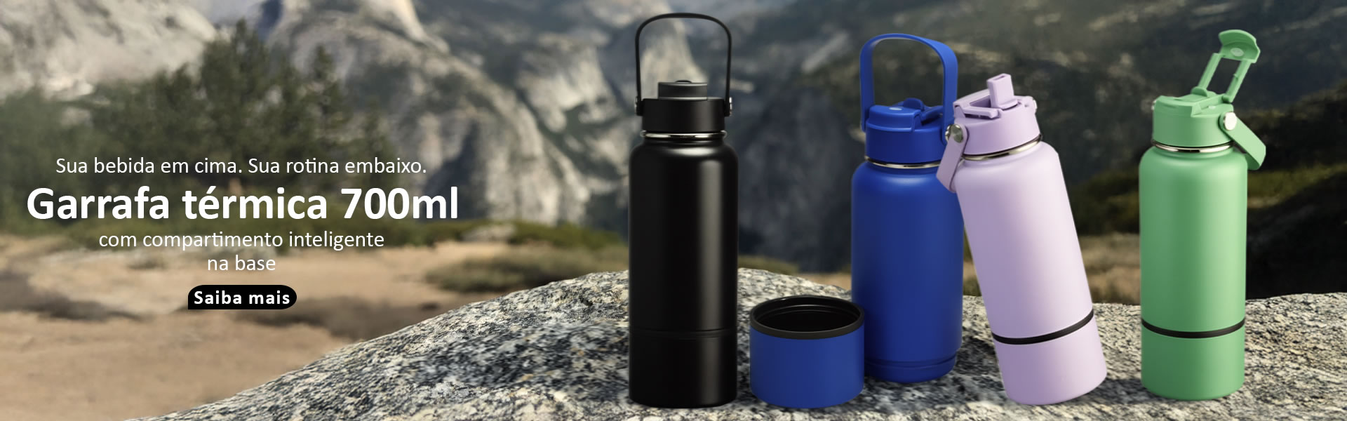 Novidades em Brindes personalizados em goiania