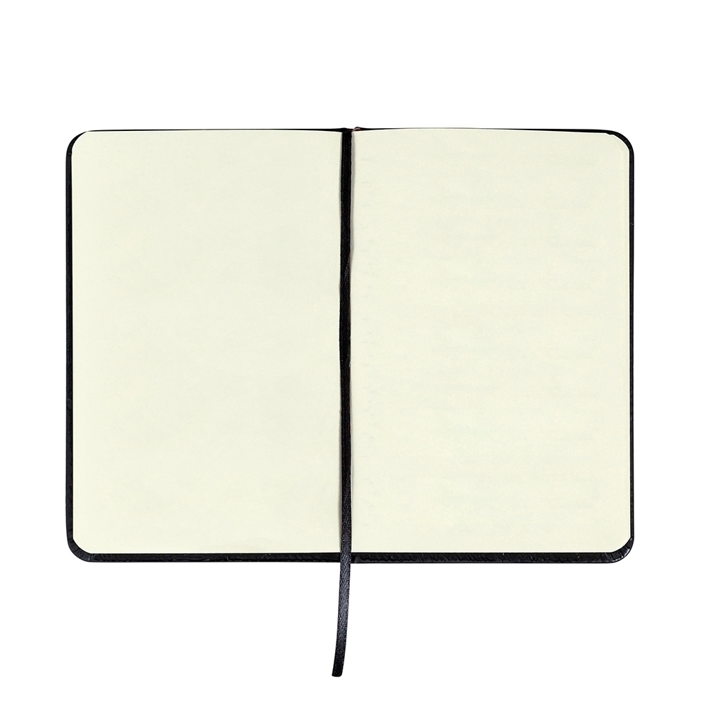 Quarta Imagem: Imagem: Caderno Moleskine Pequeno personalizado