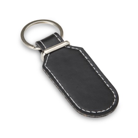 Imagem: Chaveiro de Couro Sintético personalizado